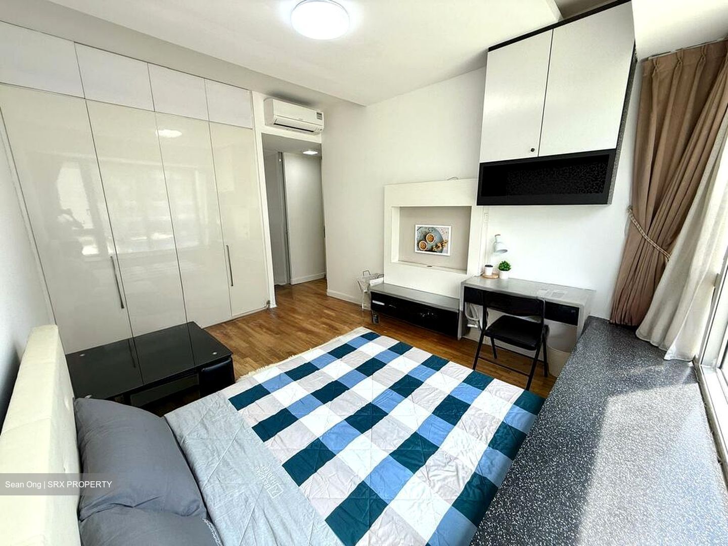 The Centris (D22), Apartment #560001651